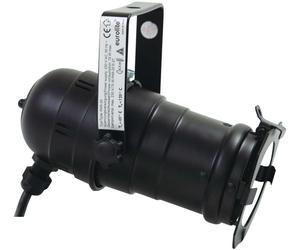 Eurolite PAR-20 Spot - noir