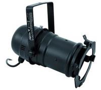 Eurolite PAR-30 spot noir
