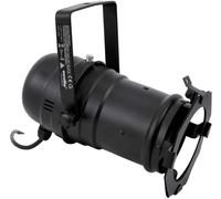Eurolite PAR-30 Spot - noir