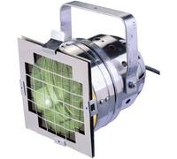 EuroLite PAR-56 Gehäuse Kurz Projecteur PAR halogène argent