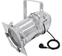 EUROLITE PAR-56 Spot CDM150 sil