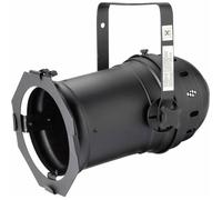 Eurolite PAR-64 Gehäuse Lang Projecteur PAR halogène noir