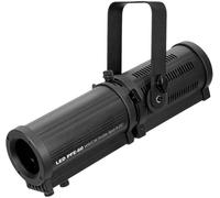 EuroLite Pinspot LED LED PFE-60 WW/CW de blanc chaud à blanc froid 60 W