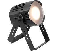 EuroLite PinSpot LED LED PML-30 CW/WW de blanc chaud à blanc froid 35 W