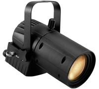 EuroLite PinSpot LED LED PPC-20 WW blanc chaud 20 W