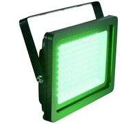Eurolite Projecteur LED d'extérieur 51915102 vert 110 W