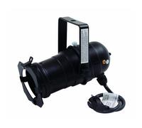 Eurolite projecteur PAR 20 noir