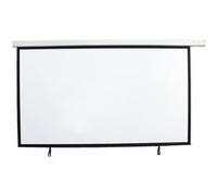 EUROLITE Projection moteur scr.16:9 2400x1350mm G