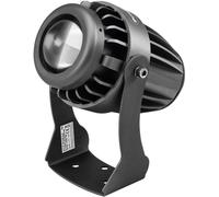 EuroLite PST-10W 2700K Pinspot LED Nombre de LED (détails): 1 10 W gris