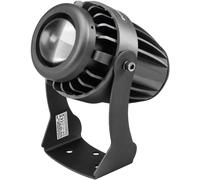 Eurolite PST-10W 6400K PinSpot LED Nombre de LED (détails): 1 10 W