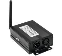 Eurolite Émetteur-récepteur sans fil QuickDMX