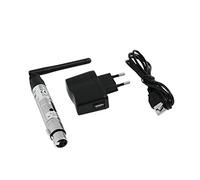 Eurolite Eurolite QuickDMX Wireless Receiver