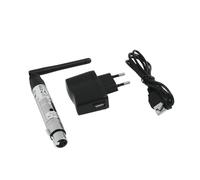 eurolite QuickDMX Récepteur radio