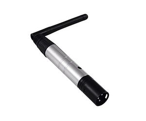 Eurolite QuickDMX Transmetteur DMX sans fil - DMX sans fil