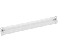 Réglette lumineuse pour neon 20 W 60 cm