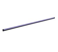 EUROLITE Réglette UV set complet 96LED 120cm classic slim