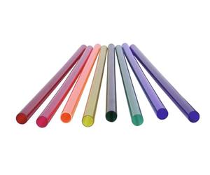 Eurolite Revêtement pour Tube Luminescent T5 1139 mm Bleu 1 pc(s)