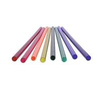 Eurolite Revêtement pour tube luminescent T8 59 cm jaune 1 pc(s)