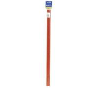 EuroLite Revêtement pour tube luminescent T8 59 cm rouge 1 pc(s)