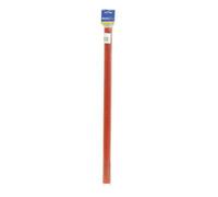 Eurolite Revêtement pour tube luminescent T8 59 cm Rouge 1 pc(s)