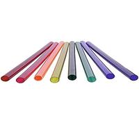 Eurolite Revêtement pour tube luminescent T8 59 cm vert 1 pc