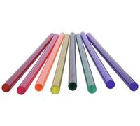 Eurolite Revêtement pour tube luminescent T8 59 cm vert 1 pc