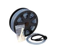 Rubberlight led rl1-230v vert 44m