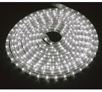 EUROLITE RUBBERLIGHT LED RL1-230V blanc 3000K 9m