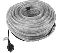 EUROLITE RUBBERLIGHT LED RL1-230V bleu 44m