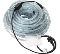 EUROLITE RUBBERLIGHT LED RL1-230V jaune 44m
