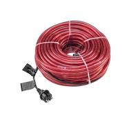 EUROLITE RUBBERLIGHT LED RL1-230V red 44m