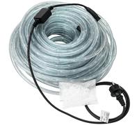 EUROLITE RUBBERLIGHT LED RL1-230V vert 44m