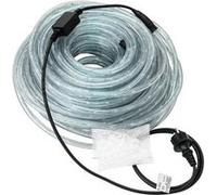 EUROLITE Rubberlight led rl1-230v vert 44m G