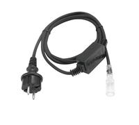EUROLITE RUBBERLIGHT LED RL1 Pièce d'alimentation 5mm