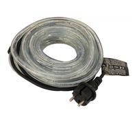 EUROLITE RUBBERLIGHT RL1-230V clair 5m