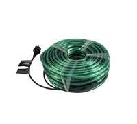 EUROLITE RUBBERLIGHT RL1-230V green 44m
