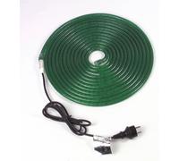 EUROLITE RUBBERLIGHT RL1-230V vert 5m