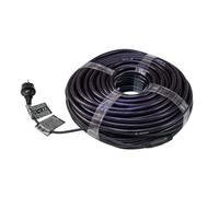 EUROLITE RUBBERLIGHT RL1-230V violet/pink 44m