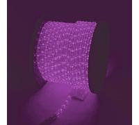EUROLITE RUBBERLIGHT RL1-230V violet/rose 44m
