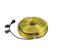 EUROLITE RUBBERLIGHT RL1-230V yellow 44m