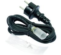 EUROLITE RUBBERLIGHT RL1 Câble d'alimentation