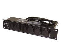 EUROLITE SB-42/19 Distributeurs de courant
