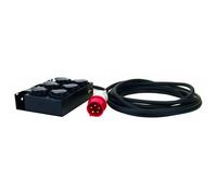 EUROLITE SB-65 Distributeur de courant