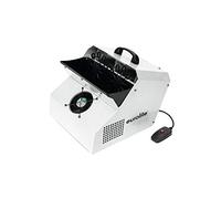 Eurolite SD-201 DMX Super Machine à Bulles de Savon | Machine à Bulles extrêmement puissante pour Une Utilisation Debout avec DMX | Maxi Machine à Bulles pour Les Grandes fêtes