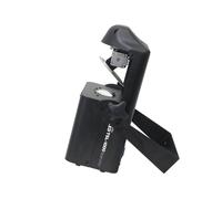 EUROLITE Set 2x LED TSL-1000 Scan MK2 + étui avec fonction trolley