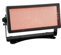 EUROLITE Set 4x Multiflood Pro IP SMD RGBW Strobe/Wash + Case