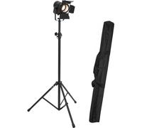 EUROLITE Set AKKU THA-20PC TRC + trépied + sac