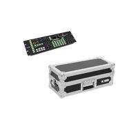 EUROLITE Set DMX LED Color Chief + Case