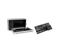 EUROLITE Set DMX Move Bigfoot + Case