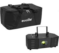 EUROLITE Set GoFlow 100 + Soft-Bag